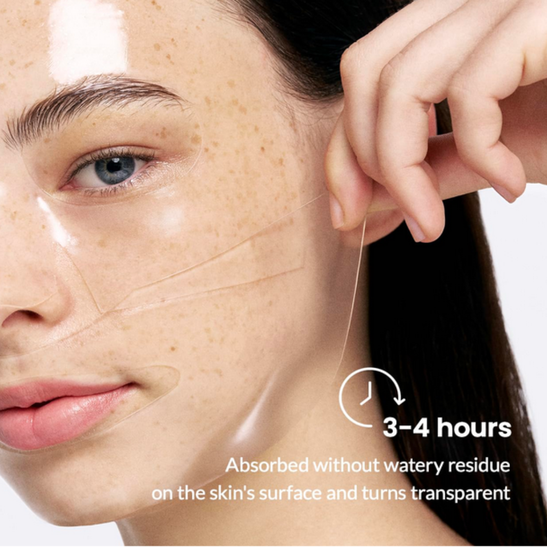 BIODANCE Hydro Cera-nol Real Deep Mask 1*34g