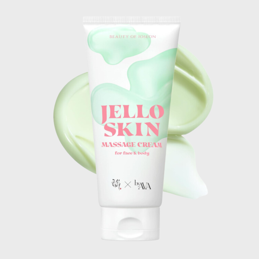 Beauty of Joseon  Jello Skin Massage Cream 200ml