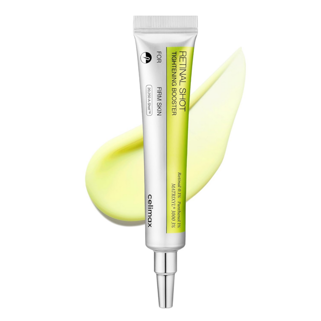 Celimax The Vita-A Retinal Shot Tightening Booster 15ml