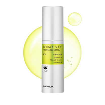 Celimax The Vita-A Retinol Shot Tightening Serum 30ml