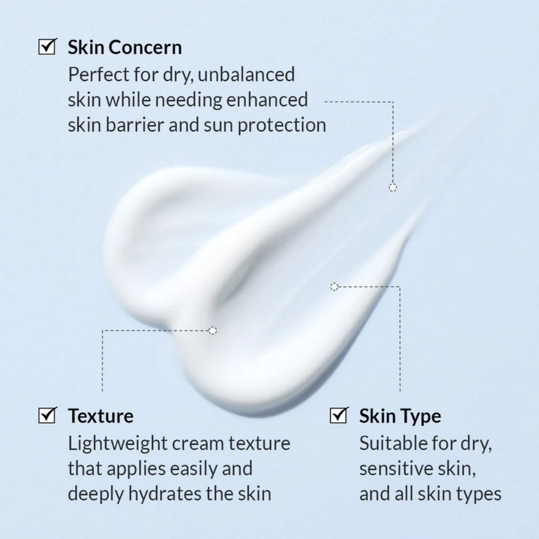 Dr. Althea Aqua Glowing Sunscreen 45ml