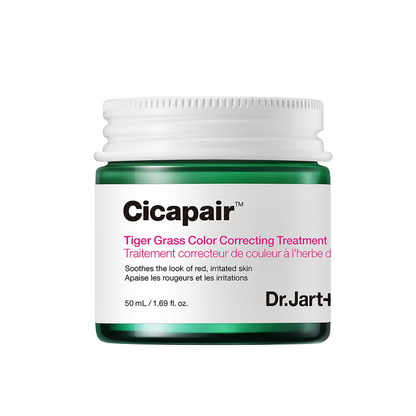 Dr. Jart+  Cicapair Tiger Grass Color Correcting Treatment 50ml