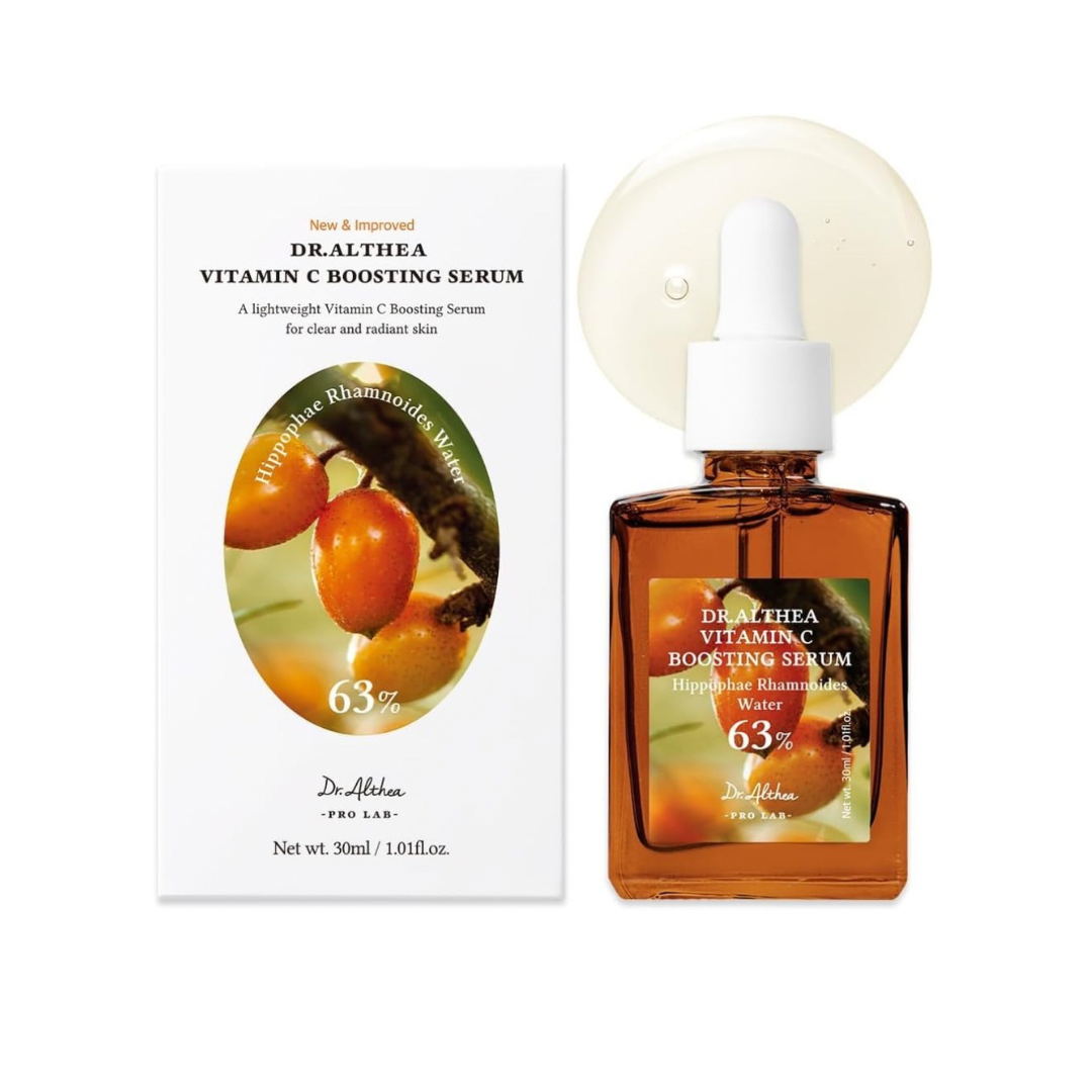 Dr.Althea Vitamin C Boosting Serum 30ml
