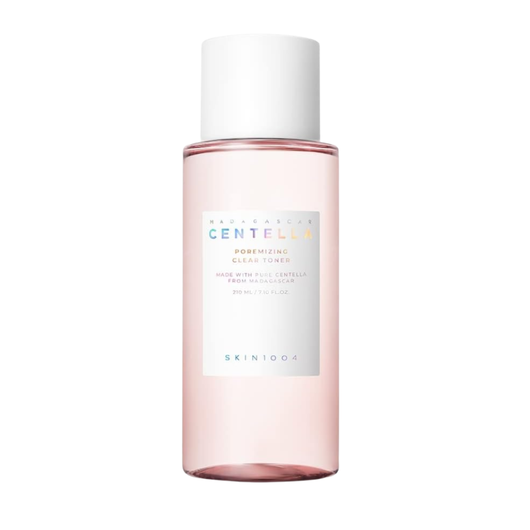 Skin1004 Madagascar Centella Poremizing Clear Toner 210ml
