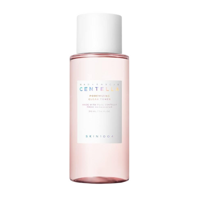 Skin1004 Madagascar Centella Poremizing Clear Toner 210ml