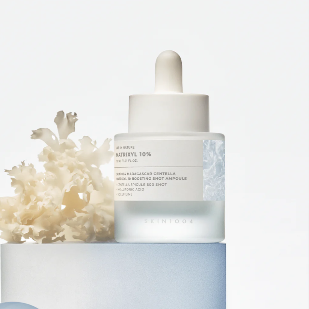 SKIN1004 Matrixyl 10 Boosting Shot Ampoule 30ml