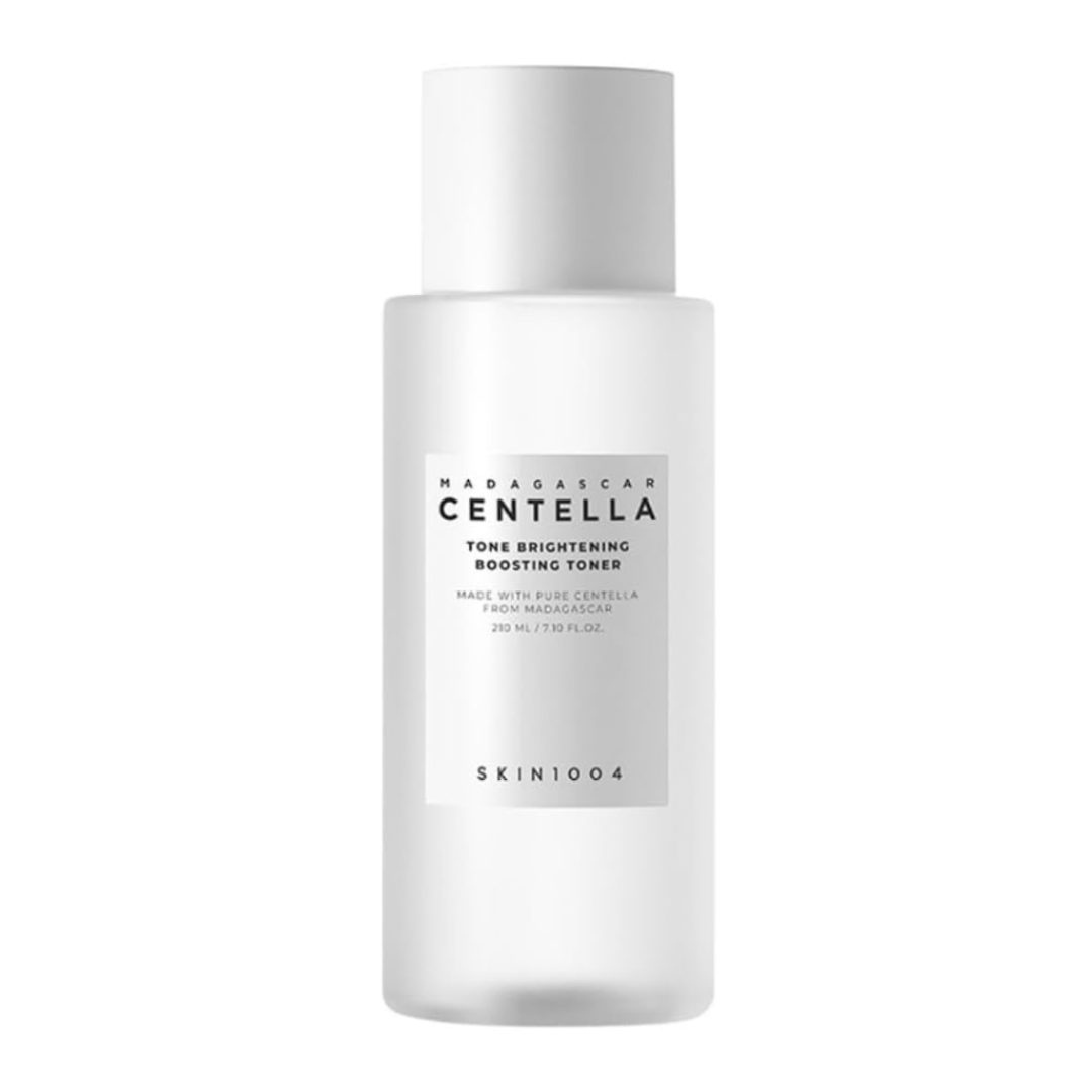 Skin1004 Madagascar Centella Tone Brightening Boosting Toner 210ml