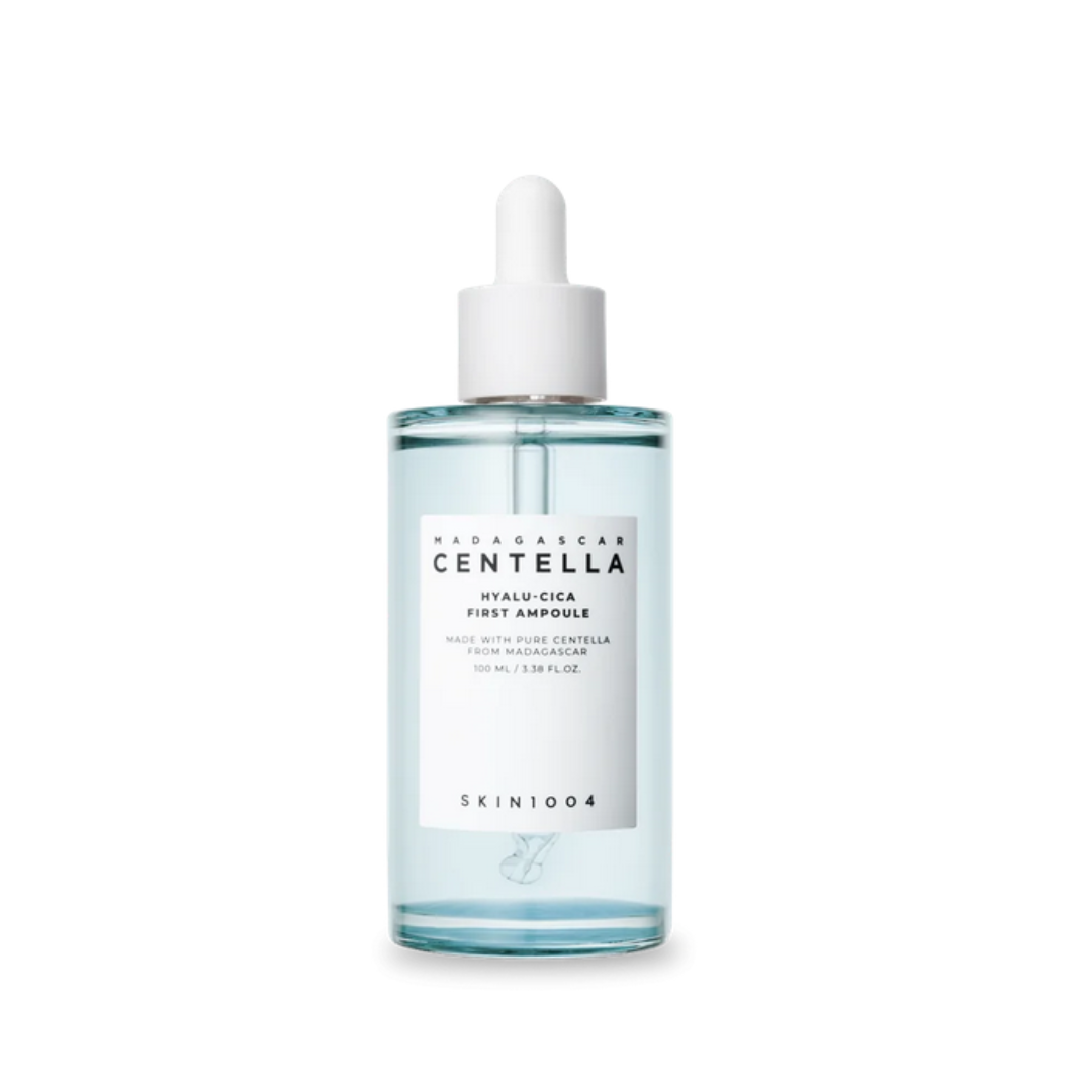Skin1004 Madagascar Hyalu-cica First Ampoule 100ml