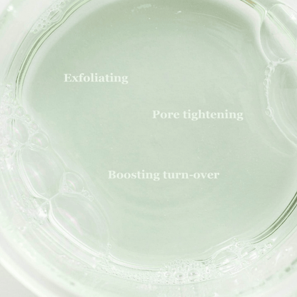 Beauty of JoseonGreen Plum Refreshing Toner : AHA + BHAMood ArabiaIherb