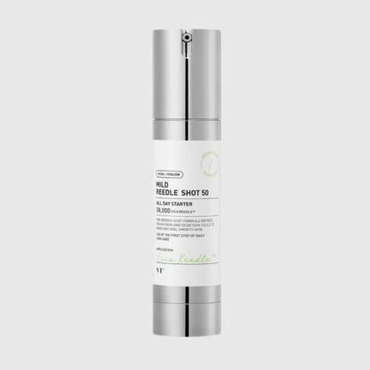 VT COSMETICSVT Reedle shot 50Mood ArabiaIherb